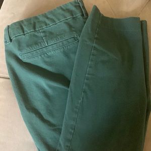 Old navy size 12 woman Capris